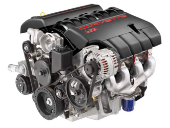 P650A Engine